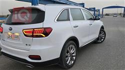 کیا سۆرینتۆ